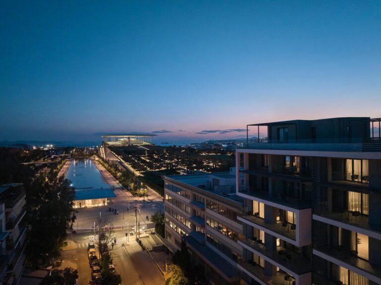 ava residences athens riviera hotel 132046